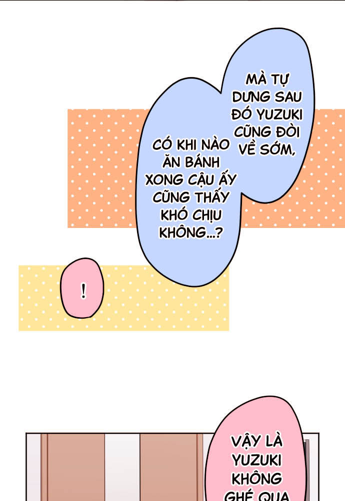 Cô Bạn Gái Hai Mặt Chapter 38 - Trang 2