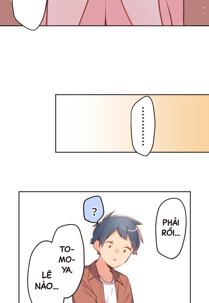 Cô Bạn Gái Hai Mặt Chapter 38 - Trang 2