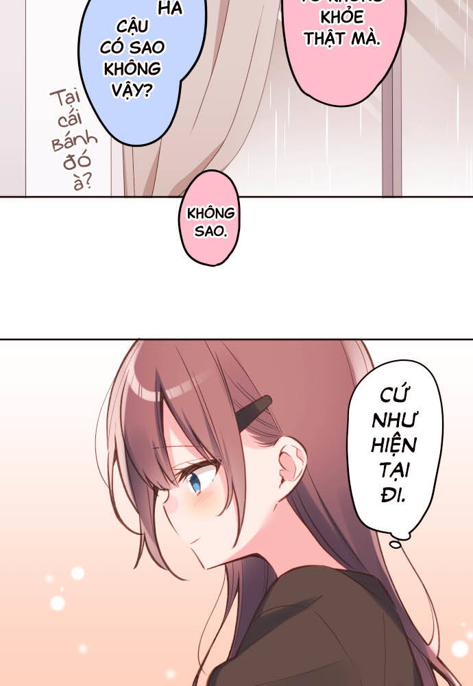 Cô Bạn Gái Hai Mặt Chapter 38 - Trang 2