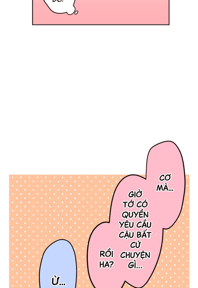 Cô Bạn Gái Hai Mặt Chapter 39 - Trang 2