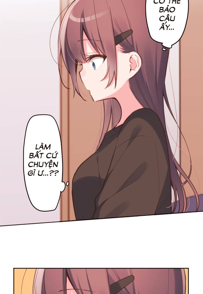 Cô Bạn Gái Hai Mặt Chapter 39 - Trang 2