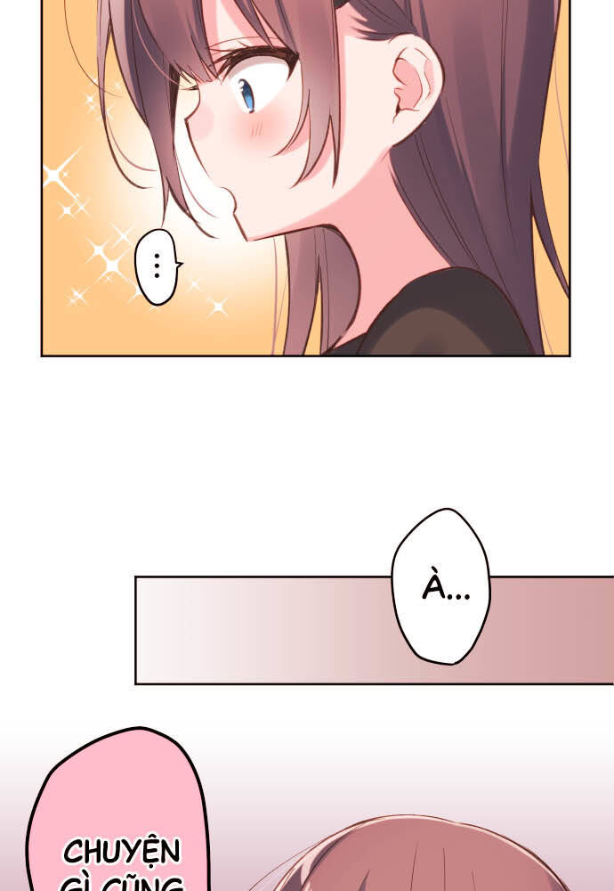 Cô Bạn Gái Hai Mặt Chapter 39 - Trang 2