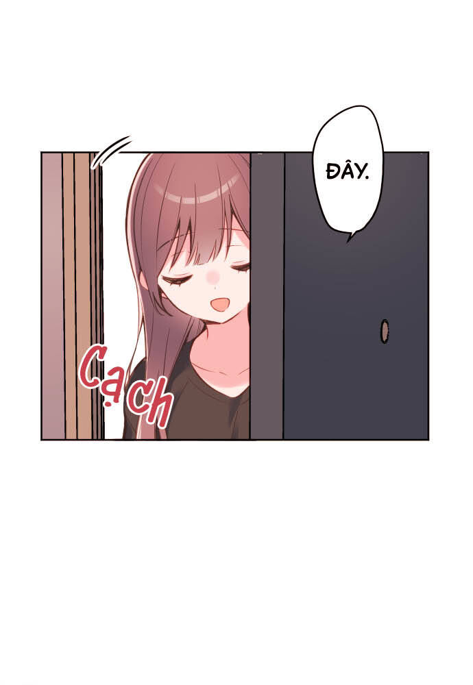 Cô Bạn Gái Hai Mặt Chapter 39 - Trang 2