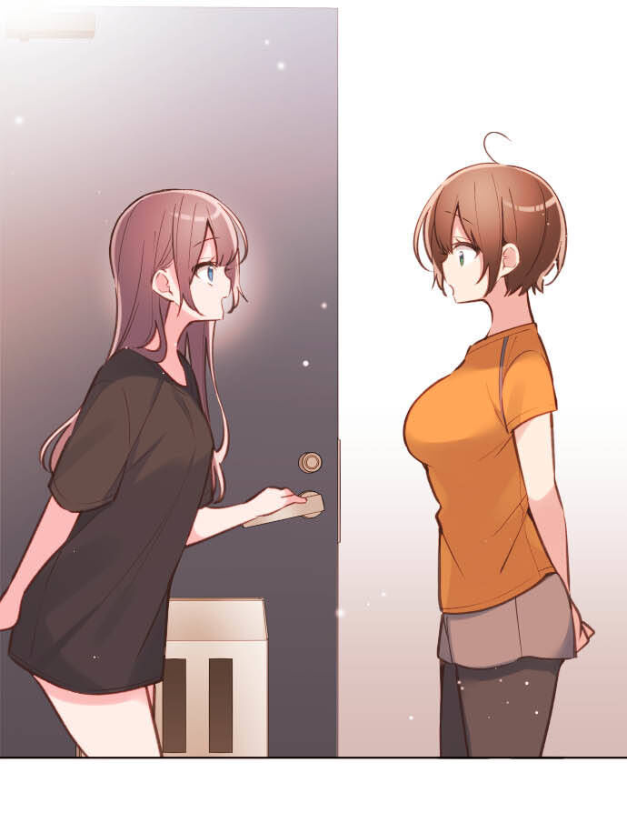 Cô Bạn Gái Hai Mặt Chapter 39 - Trang 2