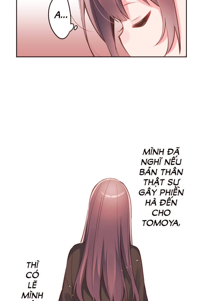 Cô Bạn Gái Hai Mặt Chapter 39 - Trang 2