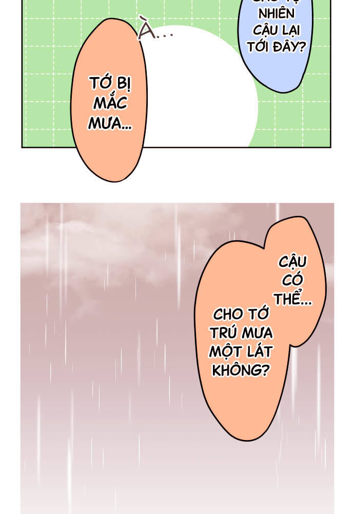 Cô Bạn Gái Hai Mặt Chapter 39 - Trang 2
