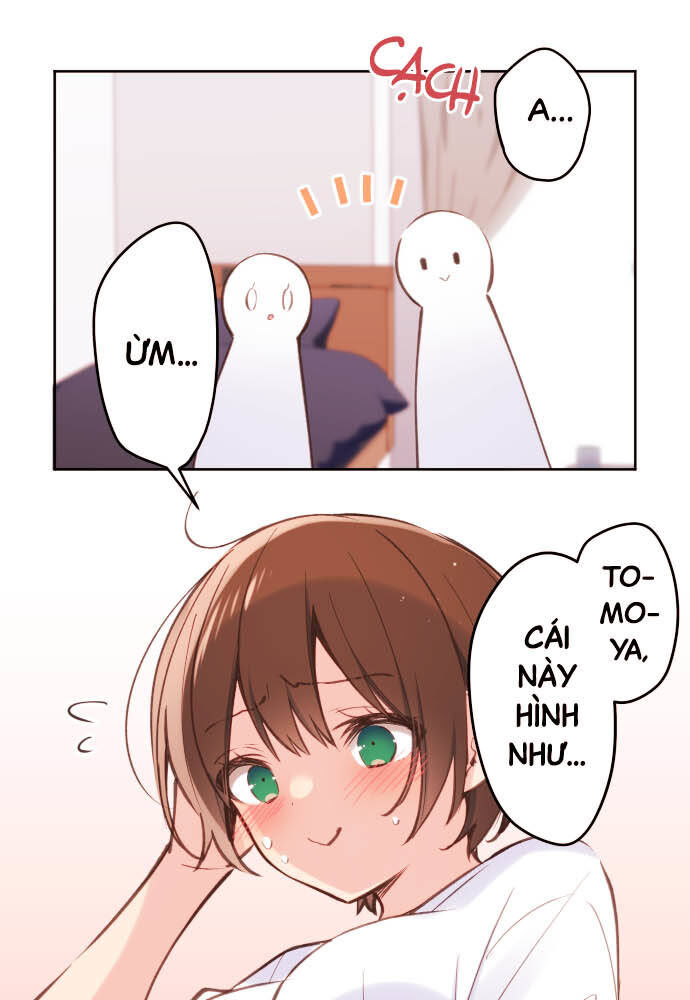 Cô Bạn Gái Hai Mặt Chapter 39 - Trang 2