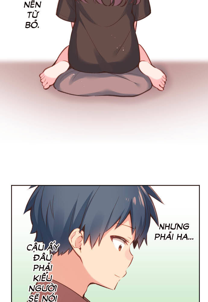 Cô Bạn Gái Hai Mặt Chapter 39 - Trang 2