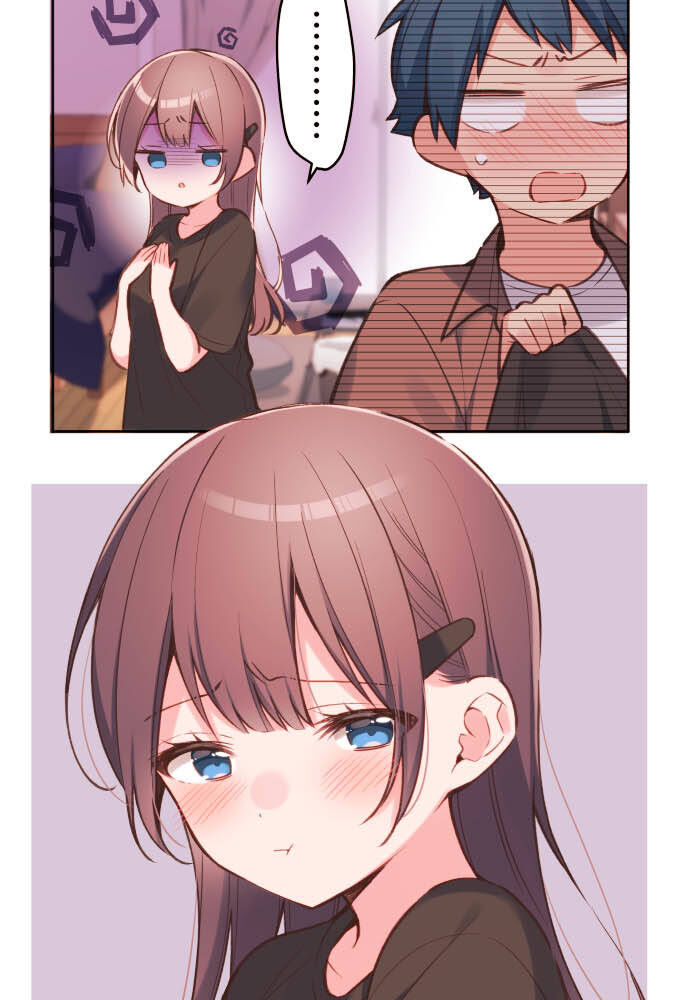 Cô Bạn Gái Hai Mặt Chapter 39 - Trang 2