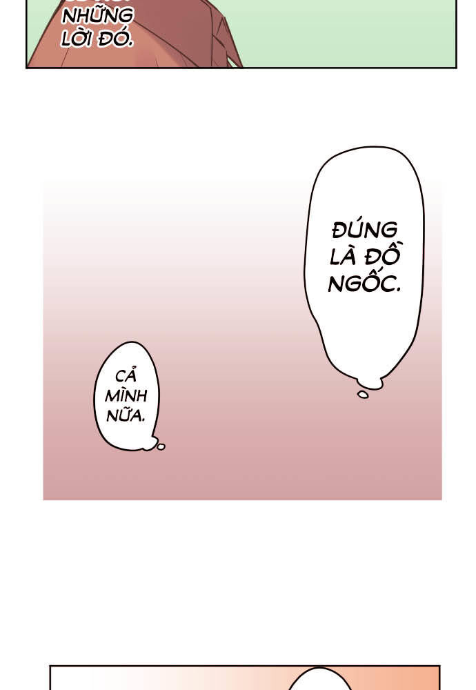 Cô Bạn Gái Hai Mặt Chapter 39 - Trang 2