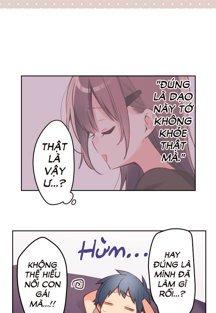 Cô Bạn Gái Hai Mặt Chapter 39 - Trang 2