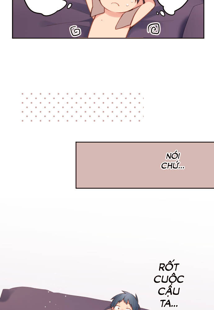 Cô Bạn Gái Hai Mặt Chapter 39 - Trang 2