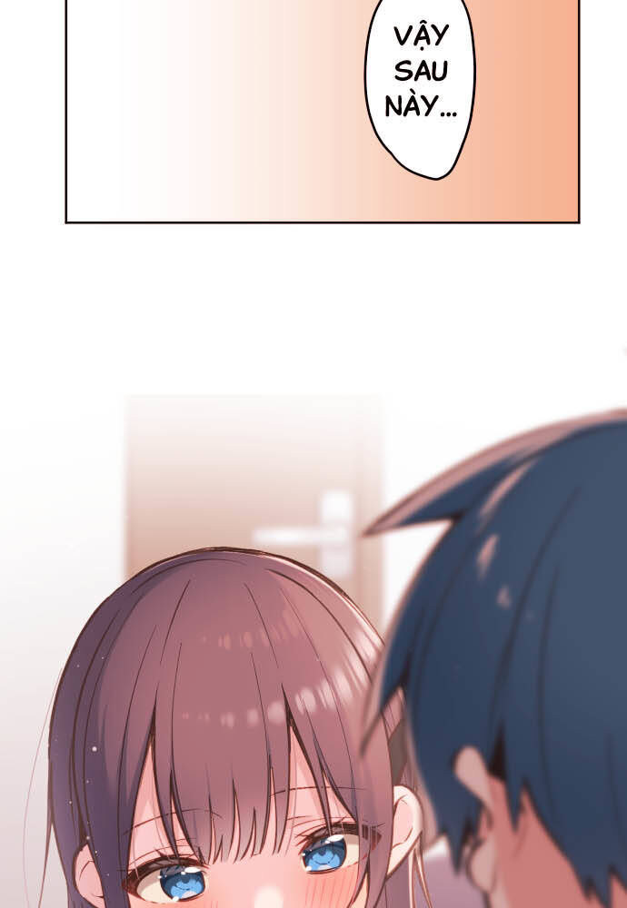 Cô Bạn Gái Hai Mặt Chapter 39 - Trang 2