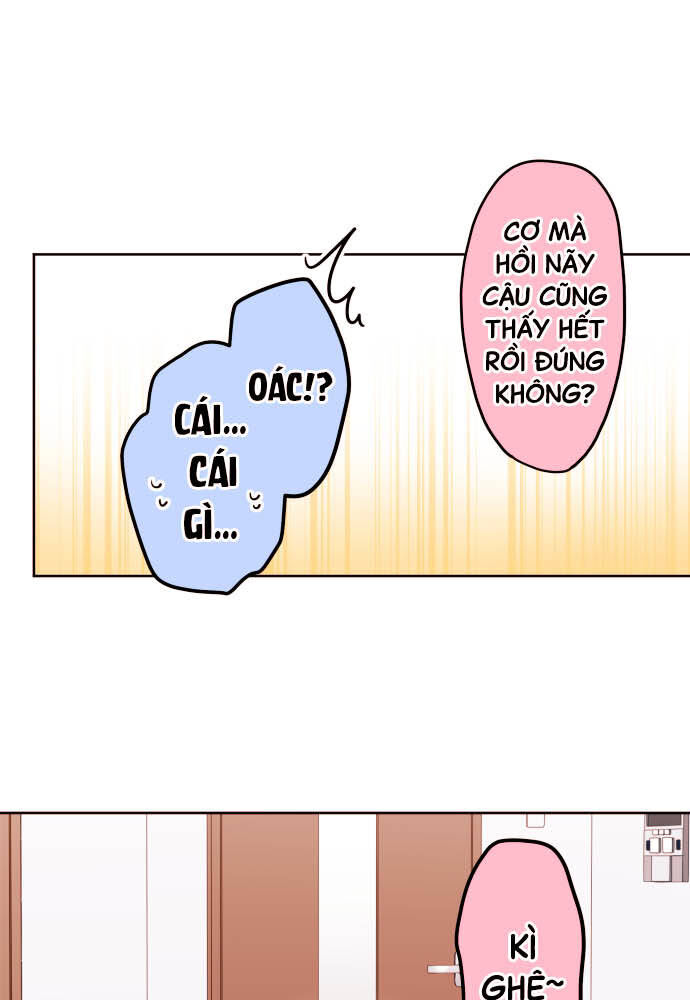 Cô Bạn Gái Hai Mặt Chapter 39 - Trang 2