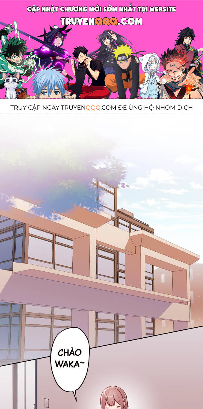Cô Bạn Gái Hai Mặt Chapter 40 - Trang 2