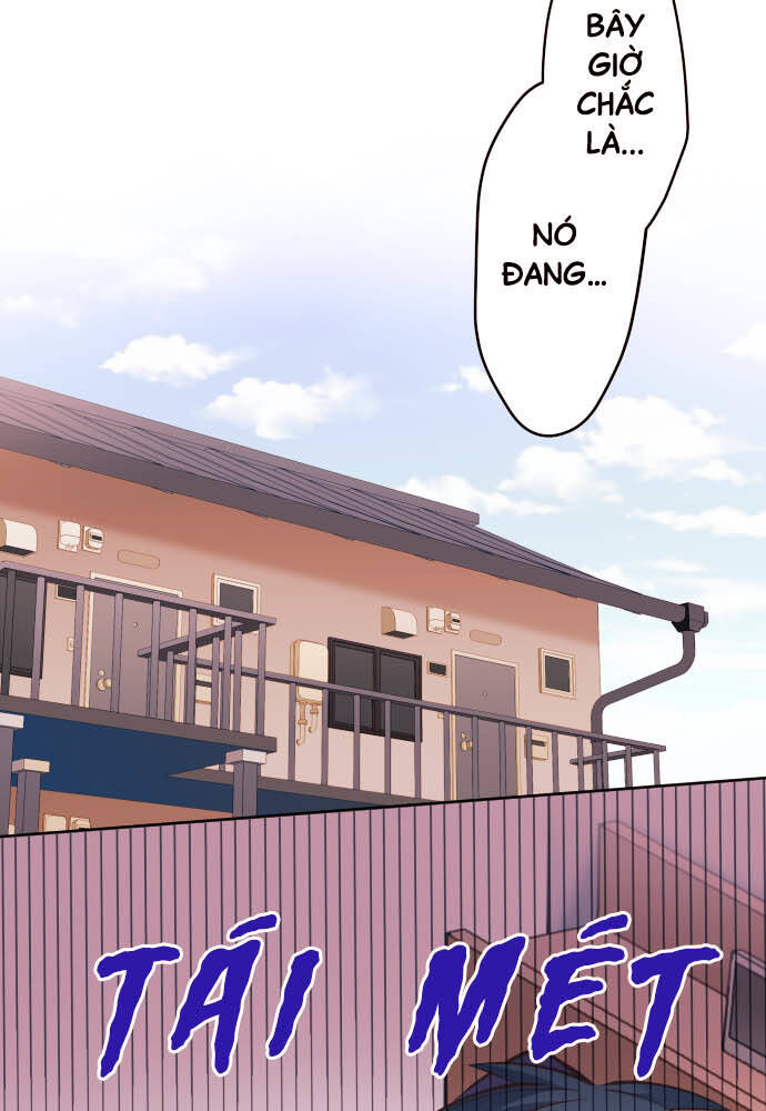 Cô Bạn Gái Hai Mặt Chapter 40 - Trang 2