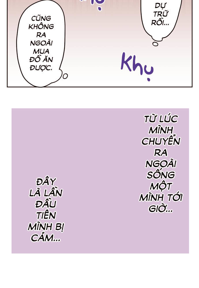 Cô Bạn Gái Hai Mặt Chapter 40 - Trang 2