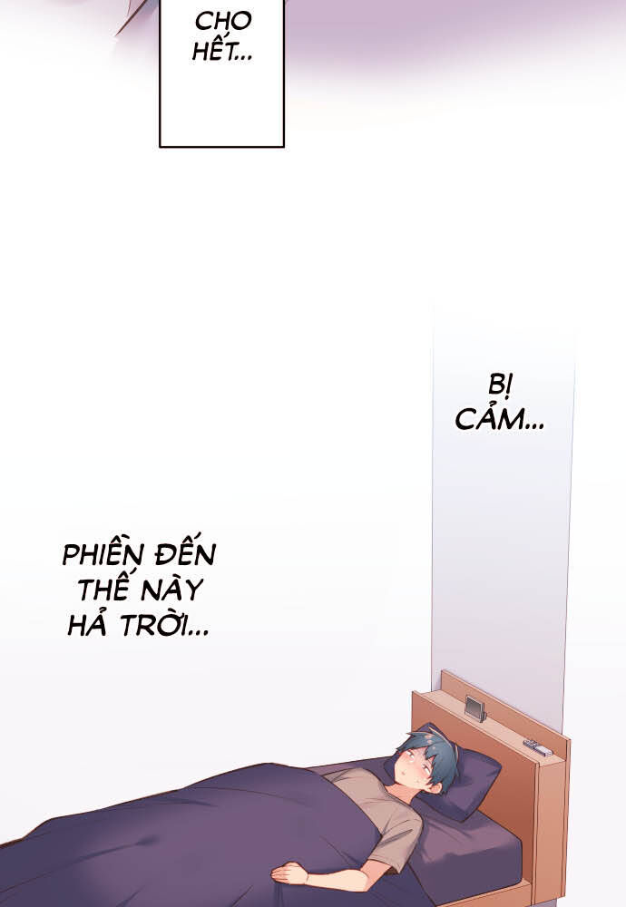 Cô Bạn Gái Hai Mặt Chapter 40 - Trang 2