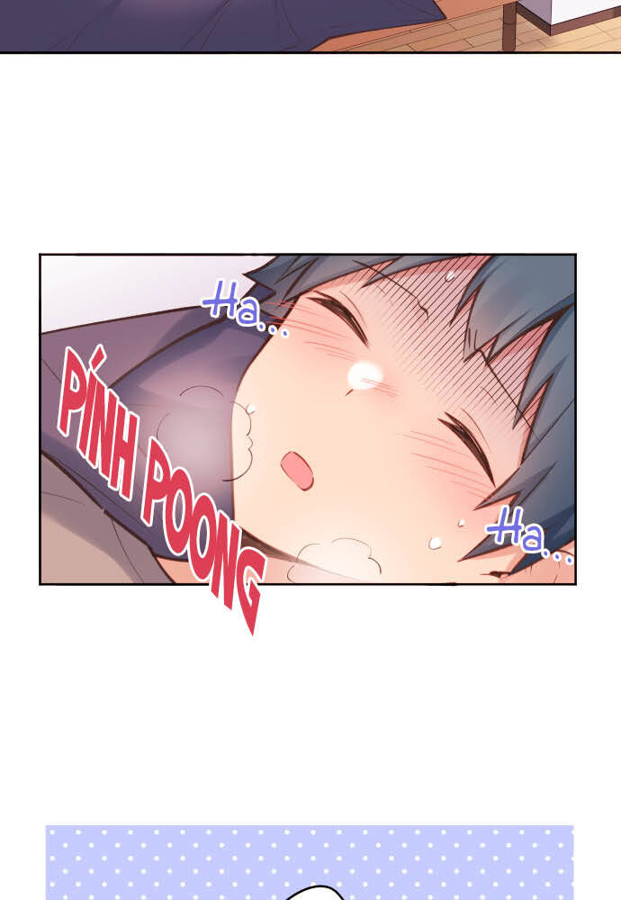 Cô Bạn Gái Hai Mặt Chapter 40 - Trang 2