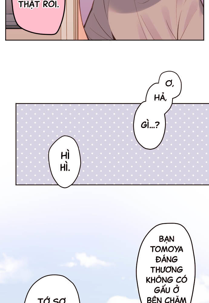 Cô Bạn Gái Hai Mặt Chapter 40 - Trang 2