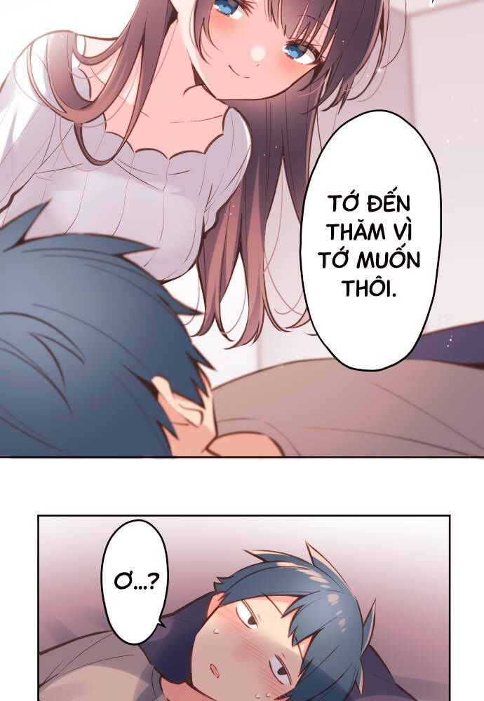 Cô Bạn Gái Hai Mặt Chapter 40 - Trang 2