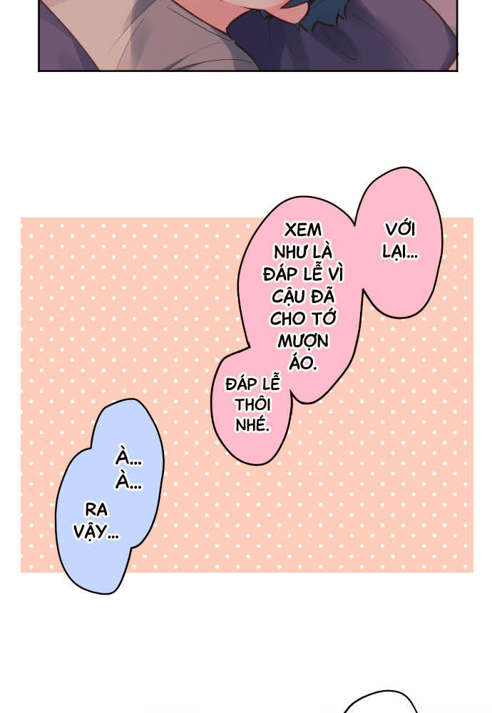 Cô Bạn Gái Hai Mặt Chapter 40 - Trang 2