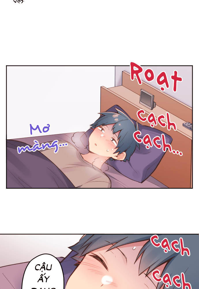 Cô Bạn Gái Hai Mặt Chapter 40 - Trang 2