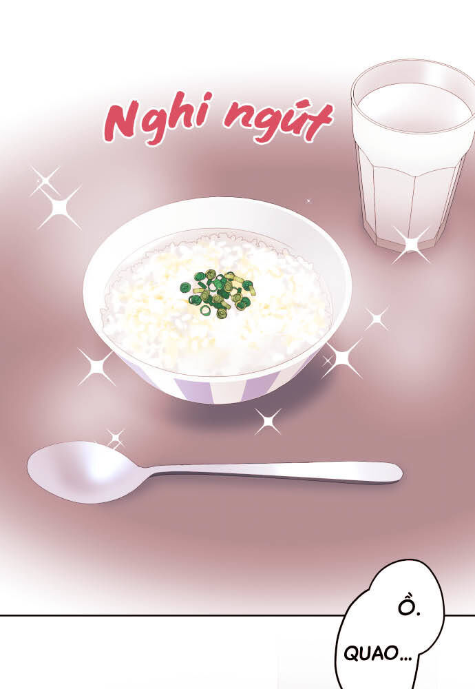 Cô Bạn Gái Hai Mặt Chapter 40 - Trang 2