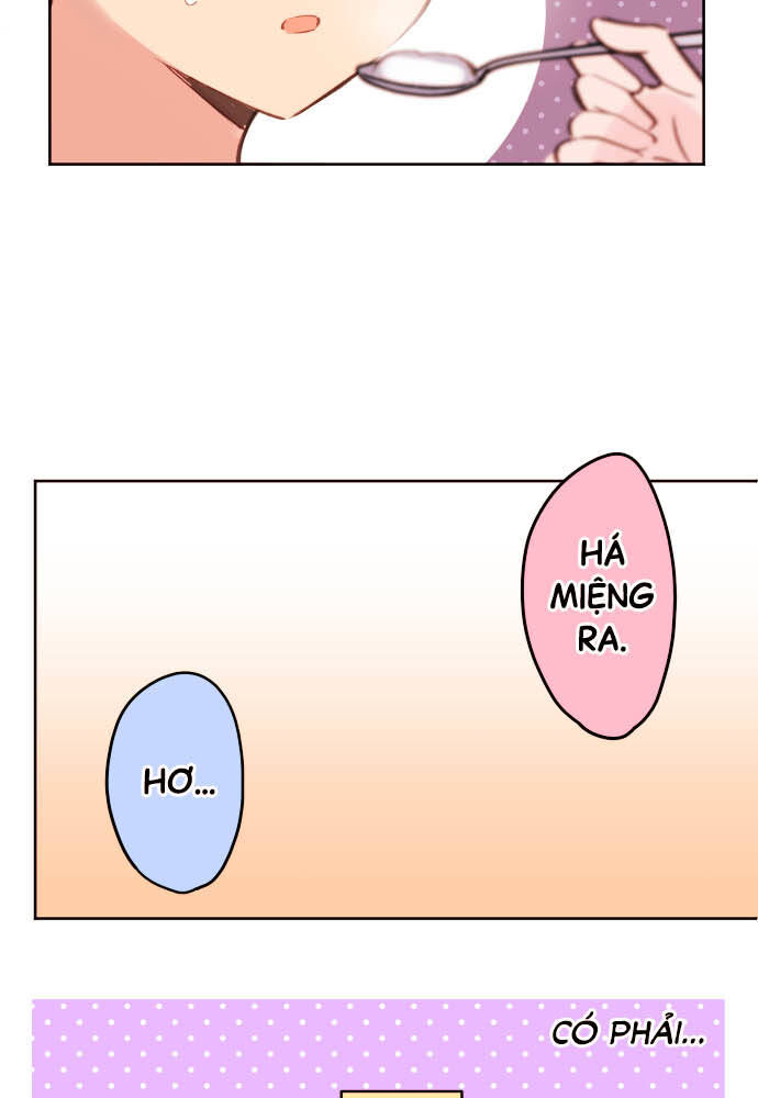 Cô Bạn Gái Hai Mặt Chapter 40 - Trang 2