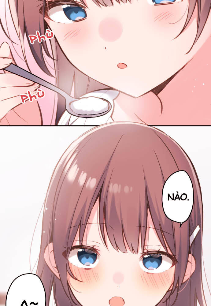 Cô Bạn Gái Hai Mặt Chapter 40 - Trang 2