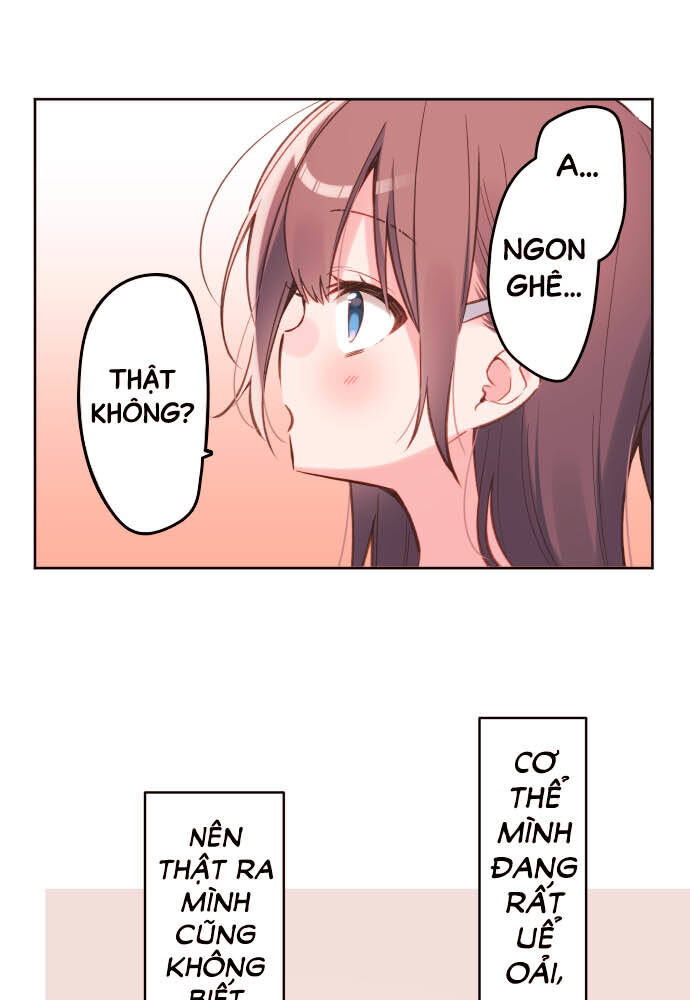 Cô Bạn Gái Hai Mặt Chapter 40 - Trang 2