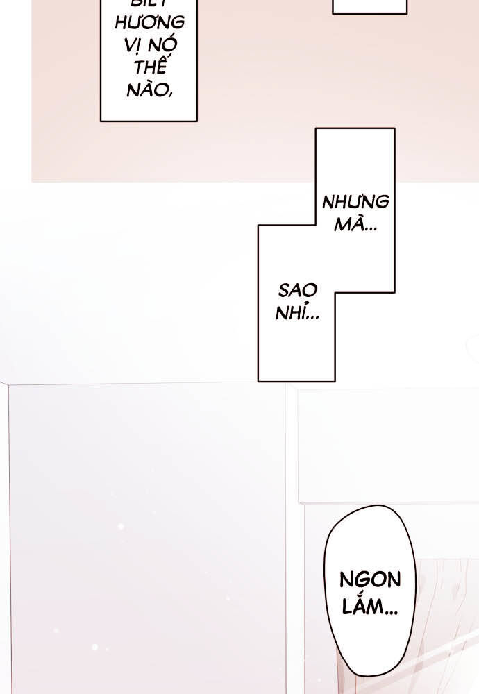 Cô Bạn Gái Hai Mặt Chapter 40 - Trang 2