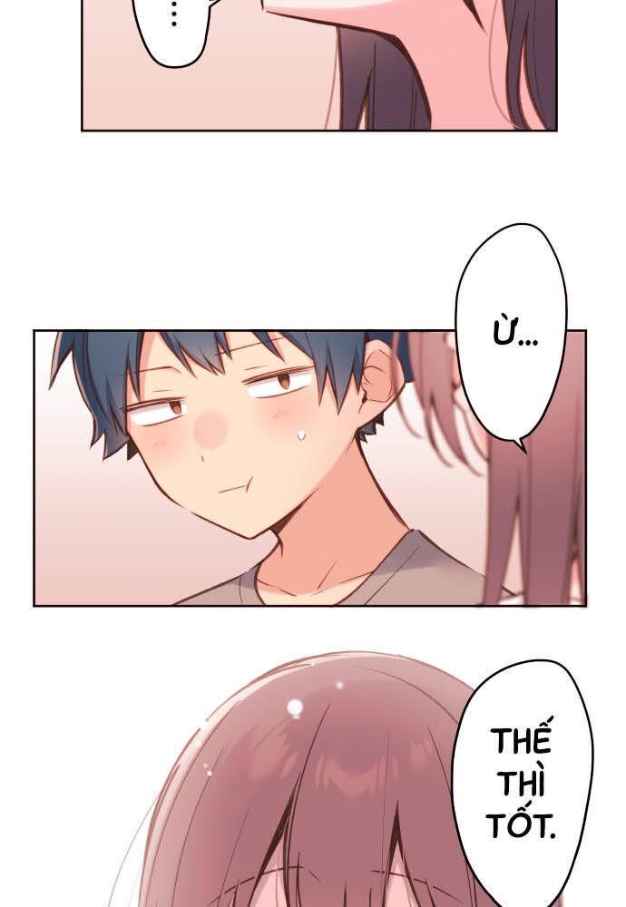 Cô Bạn Gái Hai Mặt Chapter 40 - Trang 2