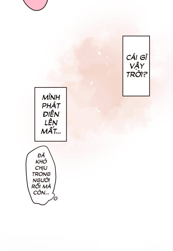 Cô Bạn Gái Hai Mặt Chapter 40 - Trang 2