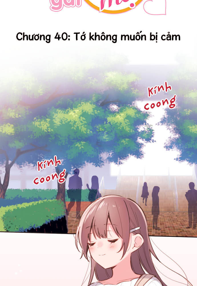 Cô Bạn Gái Hai Mặt Chapter 40 - Trang 2