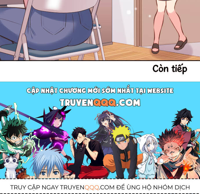 Cô Bạn Gái Hai Mặt Chapter 40 - Trang 2