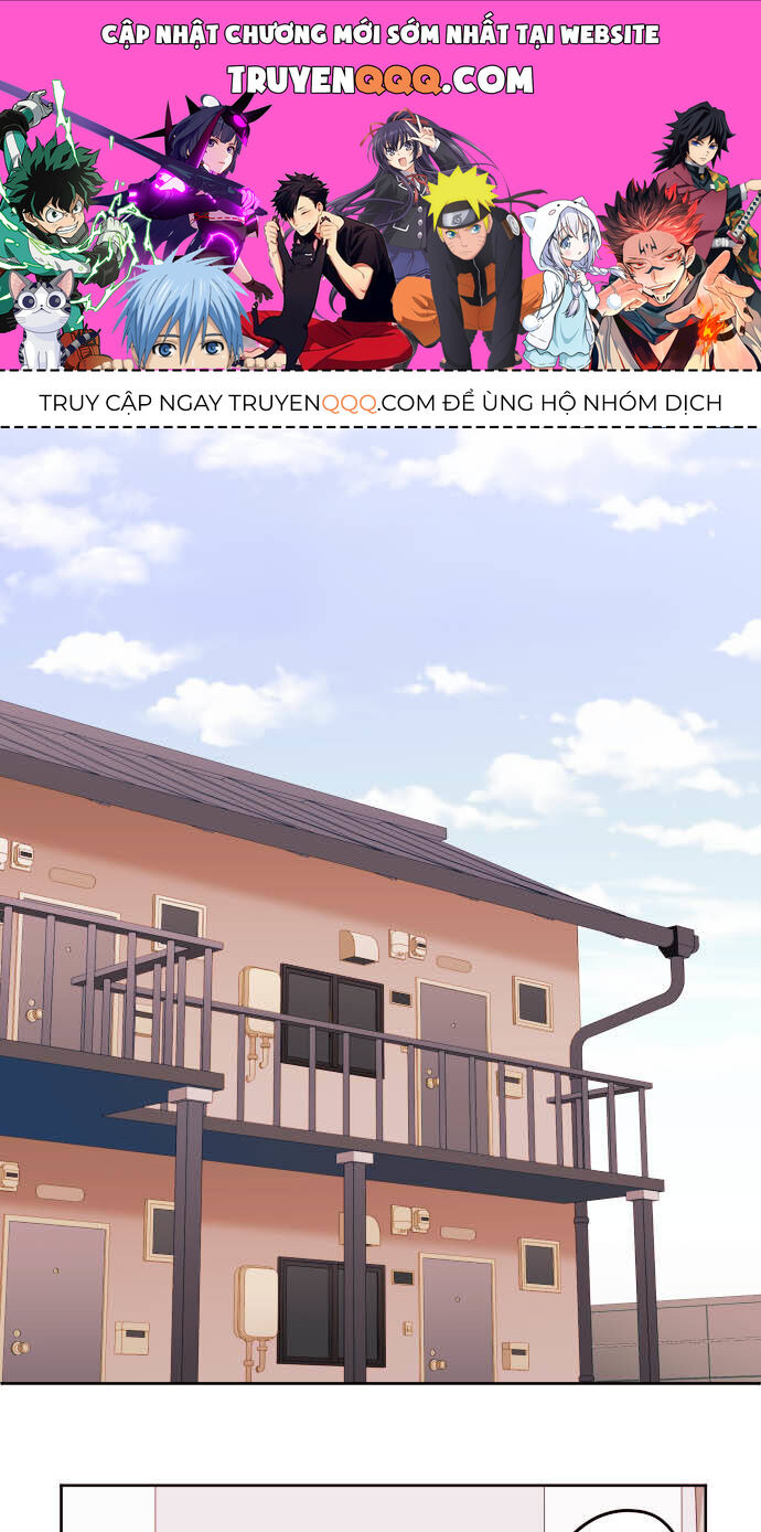 Cô Bạn Gái Hai Mặt Chapter 41 - Trang 2