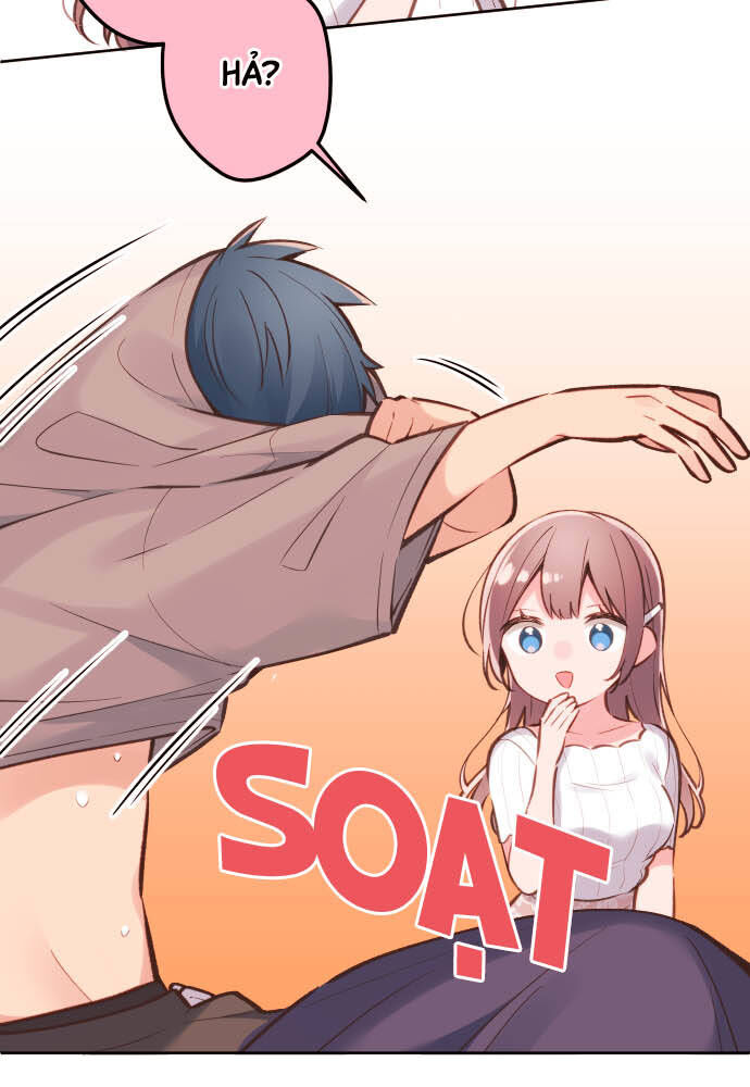 Cô Bạn Gái Hai Mặt Chapter 41 - Trang 2