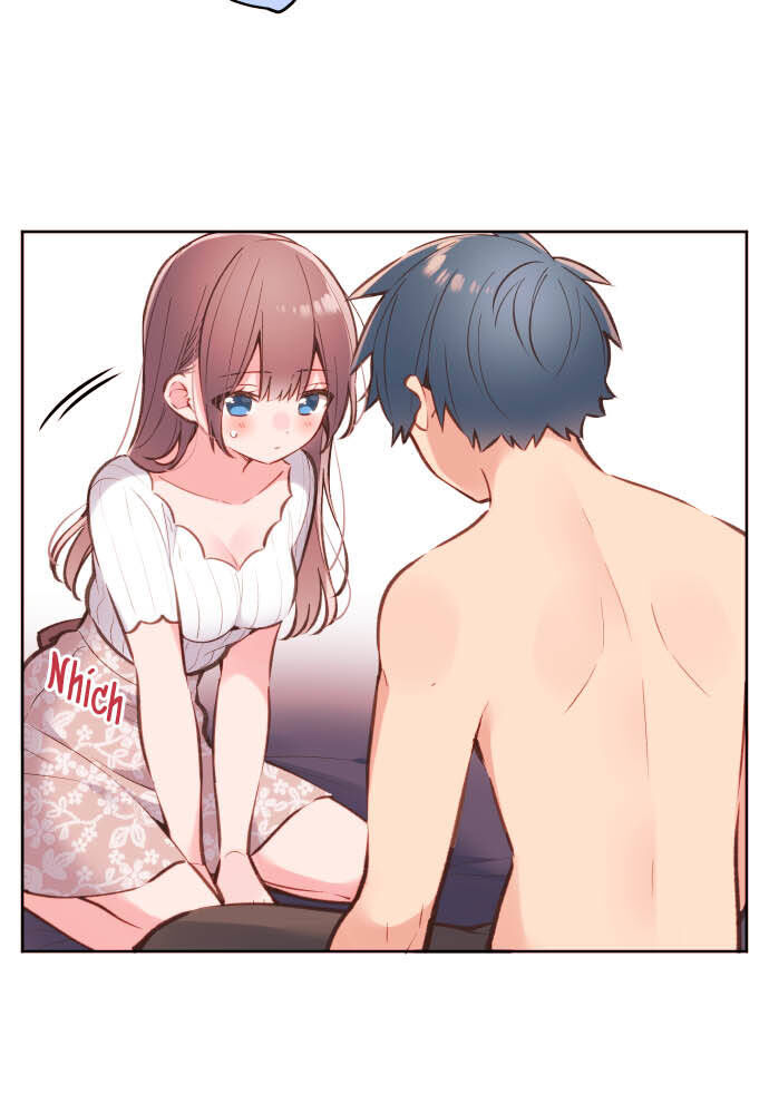 Cô Bạn Gái Hai Mặt Chapter 41 - Trang 2