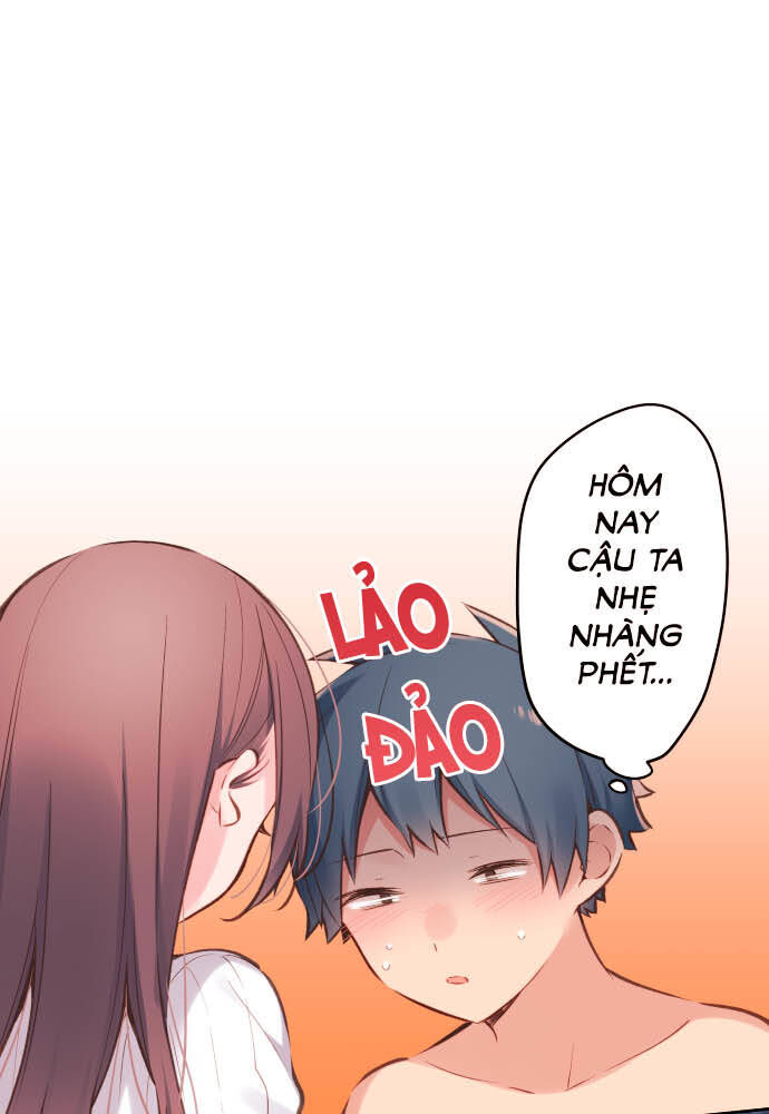 Cô Bạn Gái Hai Mặt Chapter 41 - Trang 2