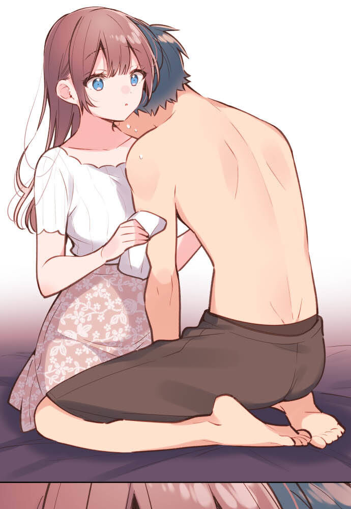 Cô Bạn Gái Hai Mặt Chapter 41 - Trang 2