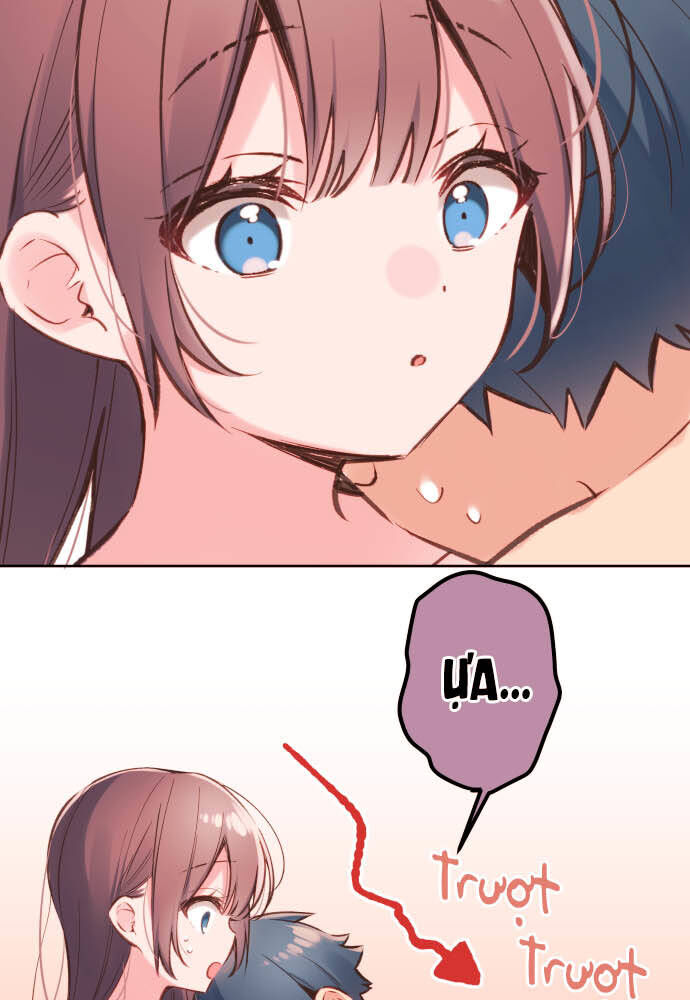 Cô Bạn Gái Hai Mặt Chapter 41 - Trang 2