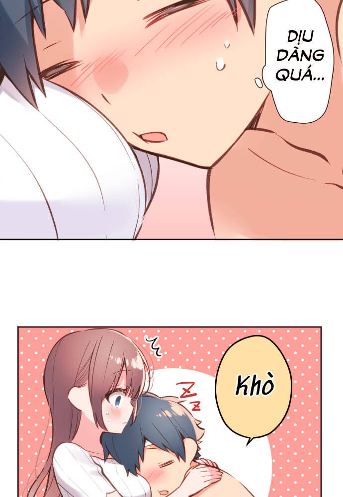 Cô Bạn Gái Hai Mặt Chapter 41 - Trang 2