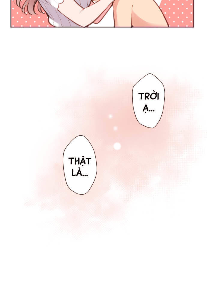 Cô Bạn Gái Hai Mặt Chapter 41 - Trang 2