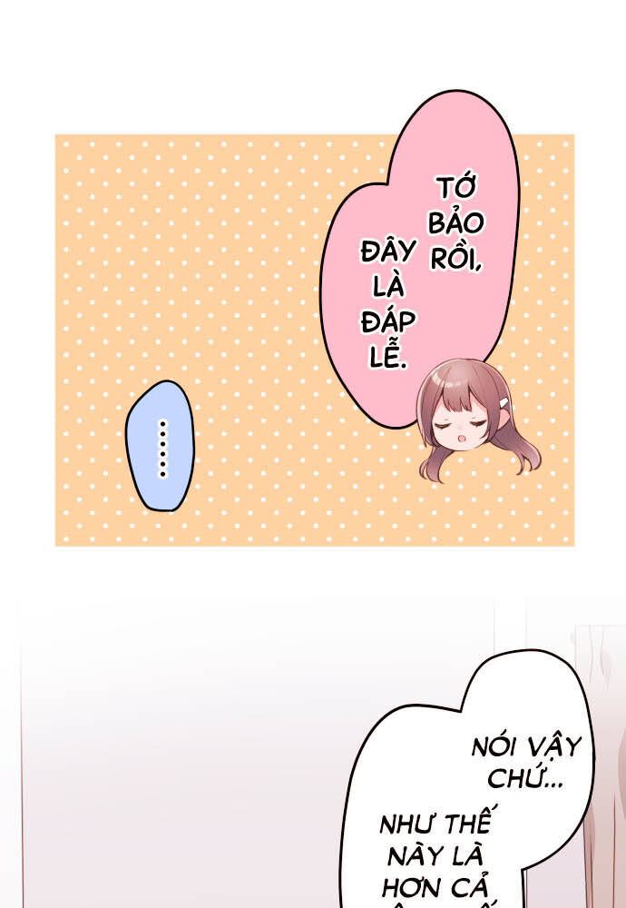 Cô Bạn Gái Hai Mặt Chapter 41 - Trang 2