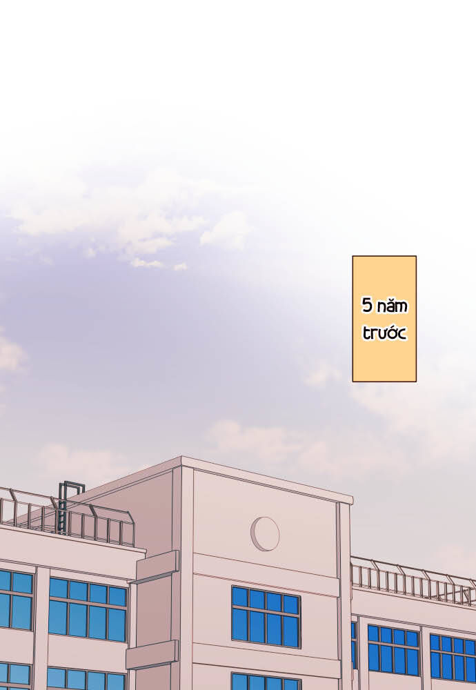 Cô Bạn Gái Hai Mặt Chapter 41 - Trang 2