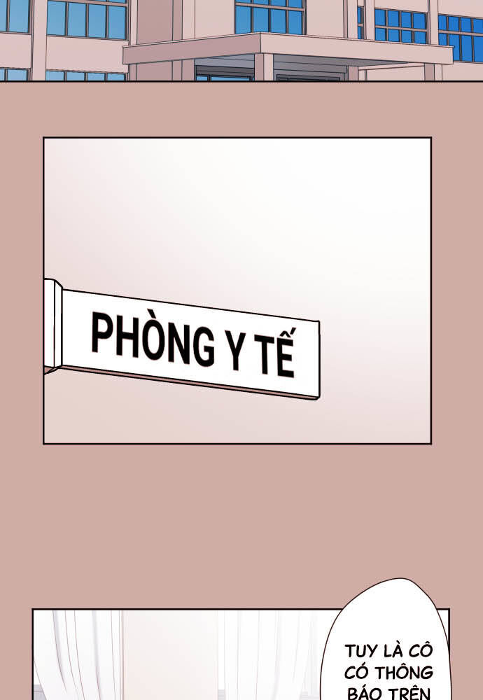 Cô Bạn Gái Hai Mặt Chapter 41 - Trang 2