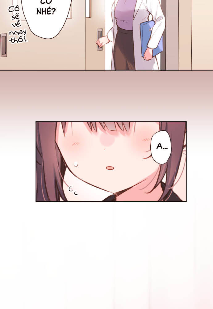 Cô Bạn Gái Hai Mặt Chapter 41 - Trang 2