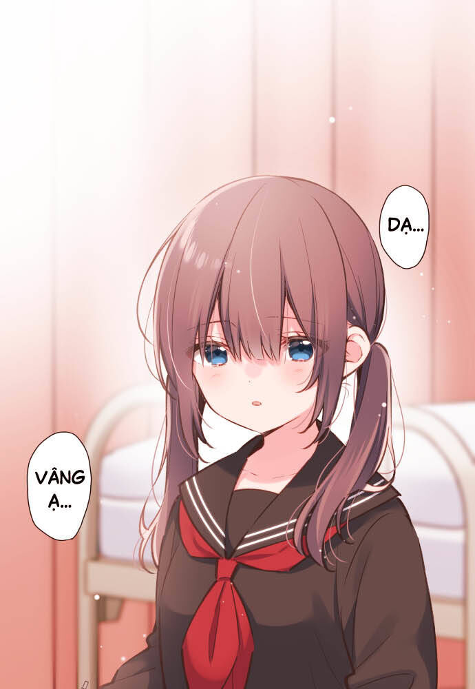 Cô Bạn Gái Hai Mặt Chapter 41 - Trang 2