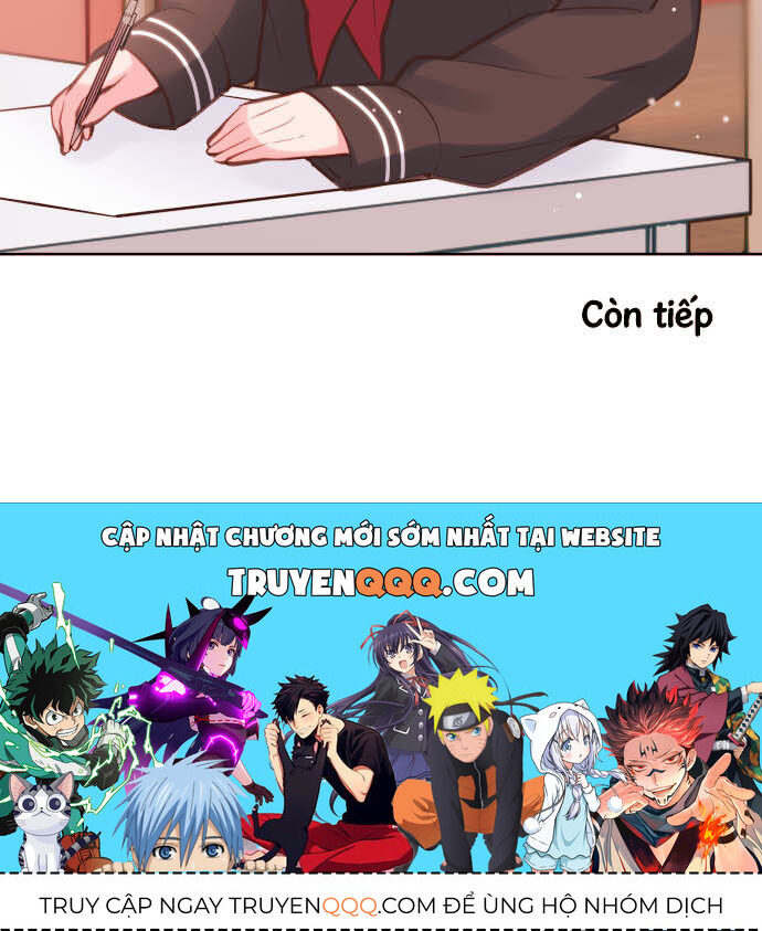 Cô Bạn Gái Hai Mặt Chapter 41 - Trang 2